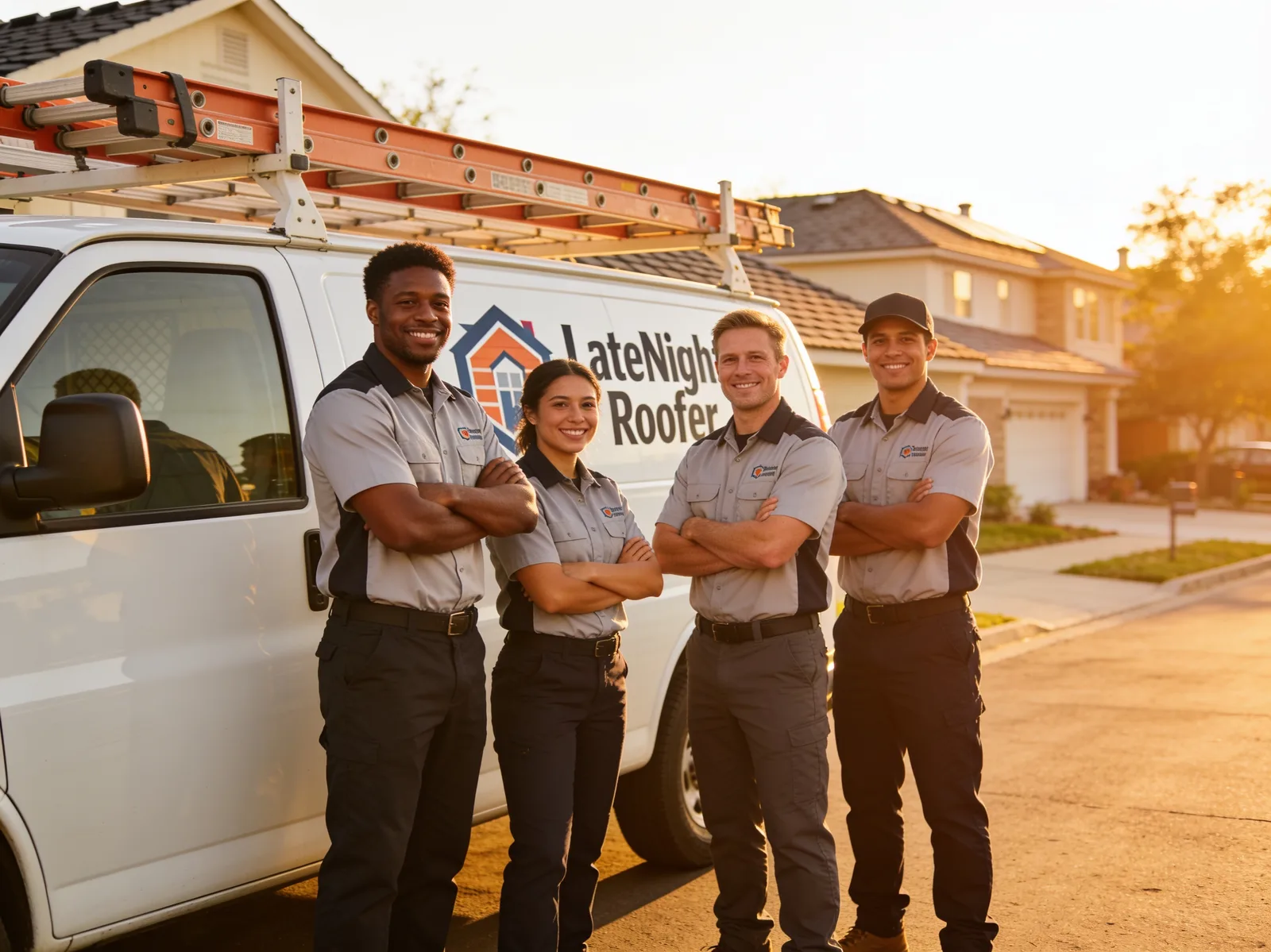 Emergency Roof Repair company in Anchor, IL